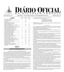 DOSeção 1.p65 - Governo do Distrito Federal