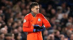 Introducing the 2020/21 manchester united kit. Ederson Player Profile 20 21 Transfermarkt