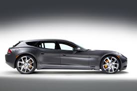 Image result for Surf White 2020 Fisker