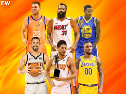 Find out the latest game information for your favorite nba team on cbssports.com. The Top 10 Most Shocking Predictions For The 2020 2021 Nba Season Fadeaway World