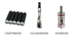 Image result for what is atomiser in vape