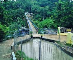Jarak dari talang air ke pasar pringsewu sekitar 2 kilometer saja. 37 Tempat Wisata Pringsewu Yang Aduhai Andalan Lampung Gunungraja