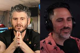 Ethan Klein Breaks Down The Moses & Trisha Paytas Situation