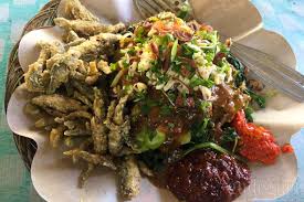 We did not find results for: Pecel Wader Pak Bejo Yang Nikmat Dan Kriuk Yogya Gudegnet
