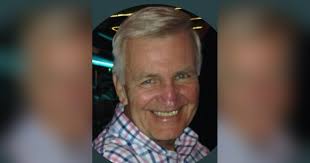 Obituary for Jack Ahern