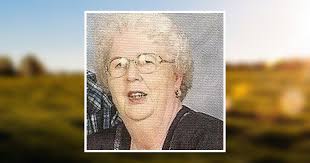 Beverly Jo (Parnell) Oliver Obituary July 5, 2008