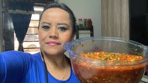 Conejo en salsa moruna