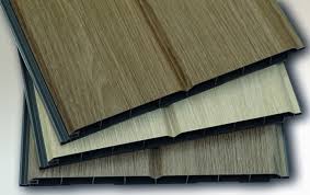 Kunststoffpaneele fuer aussen mammut pflegeleichte paneele. Kunststoffpaneele Dekodeck Foliert