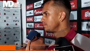 Yoserth Hernández Deportivo Saprissa.🟣⚪️, "La afición del Saprissa siembre  nos acompaña"., Norman Mora Monge🎙, #multideportes  #presenteenlaórbitadeportiva