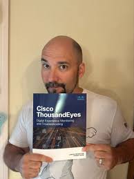 ciscopress #involveandevolve #metaldevops #godfatherofprogrammability…