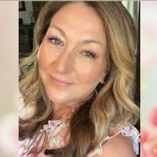 Grabbed this gorgeous baked blush when another influencer said it looked  just like Nars' "Orga$m" at a fraction of the 💲-- and have never looked  back! It gives the prettiest flushed glow