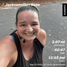 What's the weather like in Vegas for running?