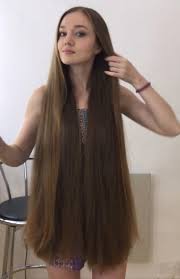 Video Orysya Is Amazing Realrapunzels Long Hair Styles Long Hair Video Thick Hair Styles
