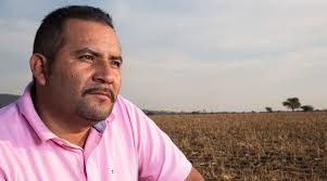 Inside José de Jesús Rodríguez's treacherous journey to the PGA Tour