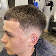 TOP 10 BEST Men's Haircuts in Parker, CO