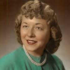 Harriett Eileen Oberly Obituary March 20, 2018