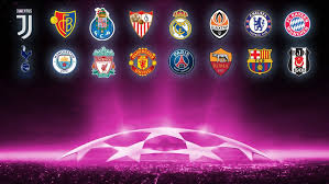 Lo Que Va De Champions En Seis Puntos Champions Puntos Marca