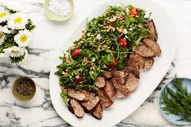 Barbecue sauce is a liquid condiment made from tomato purée, mustard, vinegar, brown sugar and spices. 26 Great Pork Tenderloin Recipes Epicurious