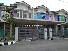 Where is nibong tebal located? Taman Ilmu Usm Nibong Tebal Intermediate 2 Sty Terrace Link House 4 Bilik Tidur Untuk Dijual Iproperty Com My