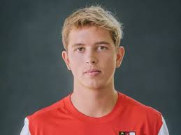 2012-13 Men's Soccer Roster