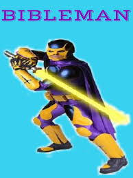Bibleman is a classic brand that has been reimagined with all new animation that the whole family will enjoy! Bibleman Tv Series 1995 Imdb