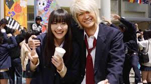 We did not find results for: 7 Film Romantis Jepang Yang Bikin Air Mata Mengalir Siapkan Tissue