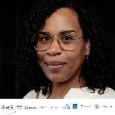 Les CJ, ce sont des échanges avec des conférencier.ère.s inspirant.e.s,  Nous serons ravi.e.s d’accueillir:, Bénédict Nguiagain-Launière, Laurent  Francis Ngoumou, Audrey Sika Miyibudulu-Feruzi, Frantz ...