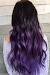 Blue Hair Without Bleach