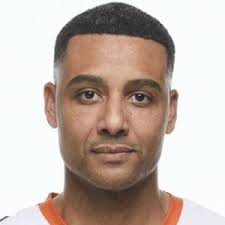 Chad Timberlake's Instagram, Twitter & Facebook