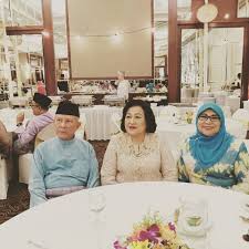 In a press conference today, macc chief commissioner latheefa. Majlis Rumah Terbuka Aidilfitri Tan Sri Rohani Abdul Karim ÙÙŠØ³Ø¨ÙˆÙƒ
