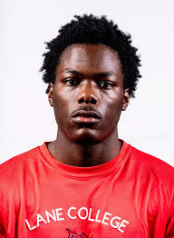 2024 Men's Tennis Roster