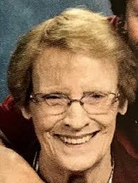 Anne Eddy Obituary (1935