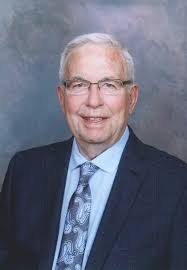 Obituary of James (Bud) Harvey Mann