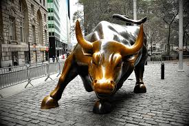 Looking for the best bull market wallpaper? Wall Street Bull Wallpapers Wallpaper Cave