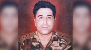Shaheed Captain Vikram Batra 21st Death Anniversary: Remembering the 1999  Kargil War Hero