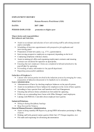 Recruitment is one of the primary functions of human resource management. Abel Mtebele Cv 2015 Hrm