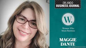 2022 Women Who Mean Business: Anuvia Plant Nutrients Corp. CEO Amy Yoder  among honorees