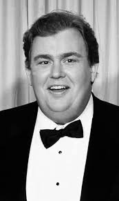 I always thought John Candy looked a little like British actor Charles  Laughton!!!.