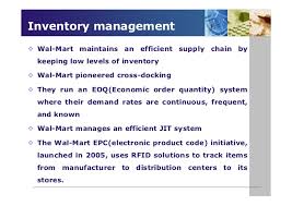 Our walmart inventory management software makes it a breeze to sync inventory and fulfill orders across all your ecommerce channels. Walmark Supply Chain