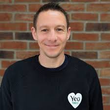 Some exciting news for you all this Friday