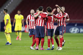 This atletico madrid live stream is available on all mobile devices, tablet, smart tv, pc or mac. Zxe4tbuqnj 9dm