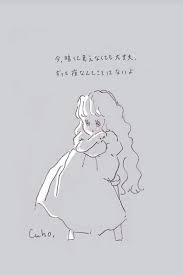 cahoさん イラスト おしゃれまとめの人気アイデア pinterest 𝖯𝗂𝗆 caho イラスト ゆるいイラスト イラスト
