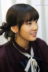 Taeyeon Taeyeon Piercings Ear Earrings