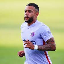 Check out his latest detailed stats including goals, assists, strengths & weaknesses and match ratings. Memphis Depay Says It Feels Amazing To Wear Barcelona Shirt Barca Blaugranes