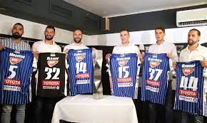 Supporters of sc pick szeged are mainly based in szeged, hungary. How Far Pick Szeged Can Go With Six New Players Handball Planet