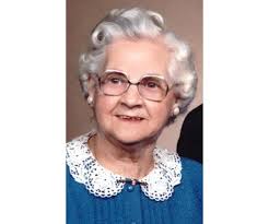 Fay Savedge Obituary (1916