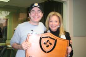 Eliances Heroes: Carrie Martz sold ad company to GoDaddy Founder