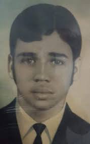 Obituary for Joaquin O. Sanchez