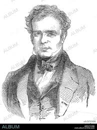 The late Sir William Follett M. P.,1845. Creator: Unknown.