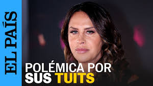 Por Qué Ha Sido Cancelada Karla Sofía Gascón? Sus Polémicos Tuits Racistas  Y Ofensivos